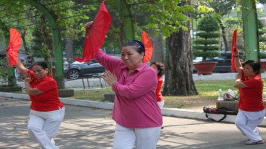  Thương tim khi còn trẻ