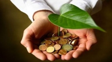  Xây dựng GDP xanh gắn với các chỉ số tài nguyên môi trường 