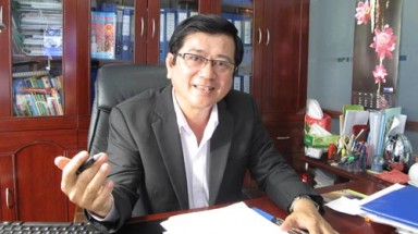 Tiến độ xác định thiệt hại chậm - Người dân nên kiện