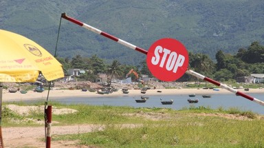 Đà Nẵng: Phá hồn làng cổ, quên thời tiền nhân?