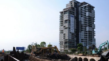 Kiến nghị xử phạt Công ty Cổ phần bất động sản Bình Thiên An 35 triệu đồng