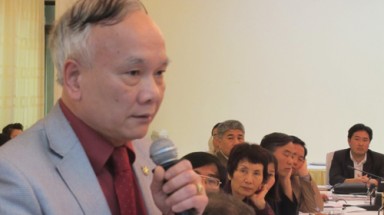 Nên cấm xuất khẩu khoáng sản