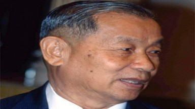  “Cha đẻ” nước tăng lực Red Bull qua đời