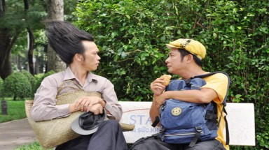 12 phim điện ảnh tranh giải Cánh Diều Vàng