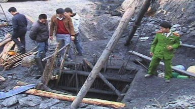  Công an Quảng Ninh: Đánh sập 67 điểm khai khác than thổ phỉ