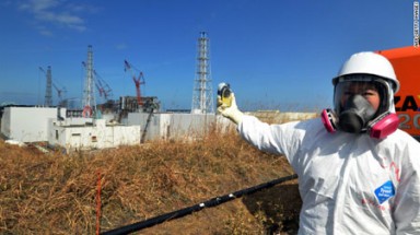  Fukushima vẫn đe dọa sự an toàn