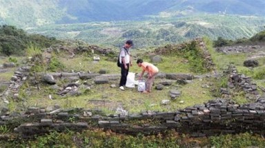 Đến Mẫu Sơn nghe chuyện huyền bí