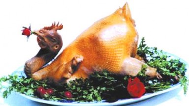 Trung Quốc gạch tên món “gà chưa từng yêu”