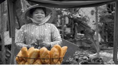 Triển lãm ảnh “POT-AU-PHỞ”