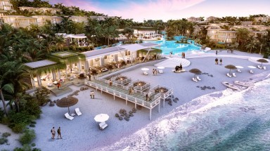Cơ hội đầu tư sinh lời không thể bỏ lỡ với BĐS nghỉ dưỡng Sun Group Phú Quốc