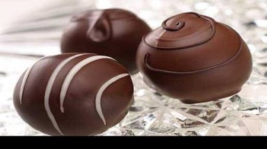  Tác dụng kháng bệnh kỳ diệu của chocolate