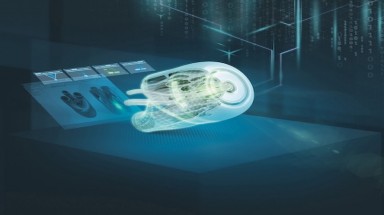Siemens kết nối các nhà cung cấp và thiết kế thiết bị y tế để sản xuất sản phẩm bằng công nghệ sản xuất bồi đắp