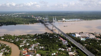 Ngành tài chính đóng vai trò cốt yếu trong việc giúp Việt Nam thực hiện Thỏa thuận Paris về biến đổi khí hậu
