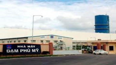  Bà Rịa - Vũng Tàu: Nhiều công ty “Bự” vi phạm môi trường