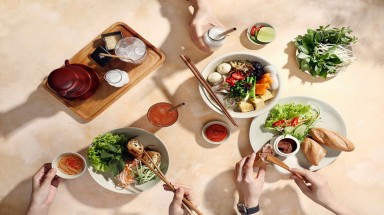 8 lý do để ăn thuần thực vật và tiết kiệm nước cho Ngày Nước thế giới 2019