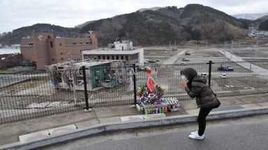  Nhật tưởng niệm nạn nhân sóng thần