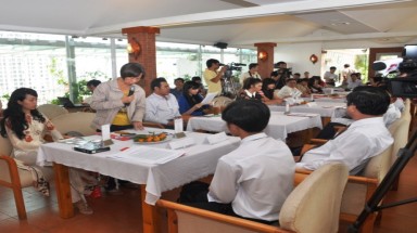  Ba năm kêu cứu không ai giải quyết !