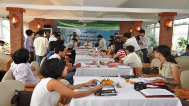  Để tránh hẳn vấn đề ô nhiễm do sản xuất trong khu dân cư 