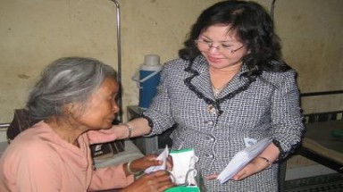  Đại gia nợ tiền cá quyết dứt nợ với dân