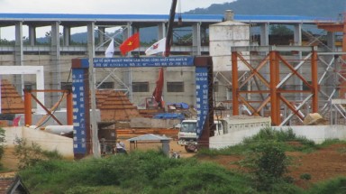   Tổ hợp Bauxite-Nhôm Lâm Đồng lỗ gần 3.700 tỉ đồng