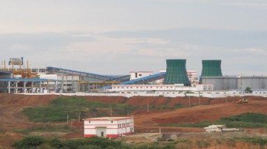 Hai dự án bauxite thua lỗ, đội vốn