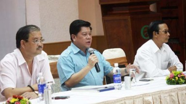 Công ty Bình An “cầu cứu” chính quyền