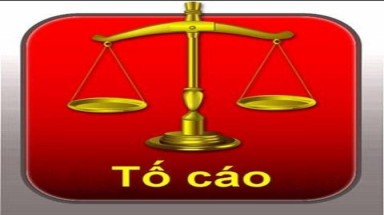  Quy định giải quyết tố cáo trong Quân đội 