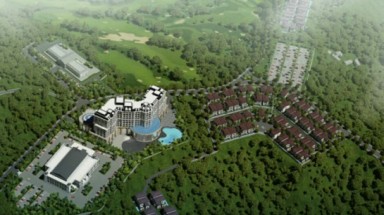 Chính phủ yêu cầu tạm dừng dự án FLC Hạ Long