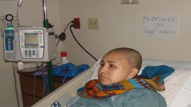  Yêu cầu có bệnh án của nữ đại gia nợ tiền cá Phạm Thị Diệu Hiền