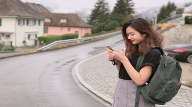 Data Roaming siêu rẻ của VinaPhone tiếp tục vươn khắp thế giới