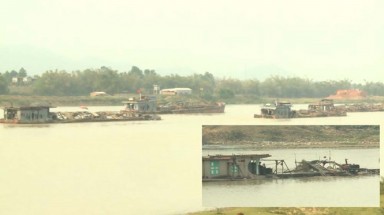 Ai đứng sau vụ đe dọa lãnh đạo tỉnh Bắc Ninh?