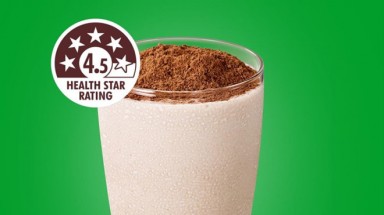Nestle bị tố lách luật, phải bỏ nhãn chấm điểm 4,5 sao trên Milo
