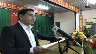Đà Nẵng chọn dừng 2 nhà máy thép, không di dời dân