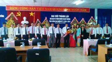 Hội Bảo vệ Thiên nhiên - Môi trường tỉnh Đồng Nai có cố gắng nhưng hoạt động chưa sâu rộng