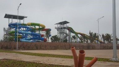   Tiền đâu làm siêu đô thị 15.000 ha?