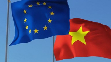 Bộ trưởng Bộ Kinh tế Liên bang Altmaier thăm Việt Nam để tiến hành các cuộc trao đổi về chính sách kinh tế