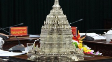  Siêu dự án tỷ phú Xuân Trường tại Thái Nguyên bất ngờ bị dừng