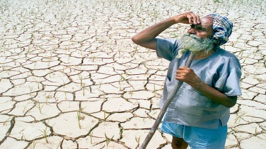 Nguy cơ Đông Nam Á lại đối mặt El Nino