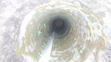 Thanh Hóa: Nguyên nhân làm hơn 900 giếng nước ở Yên Thọ bị cạn nước là do biến đổi khí hậu