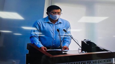 Sở Tài nguyên - Môi trường TP HCM bị phê bình