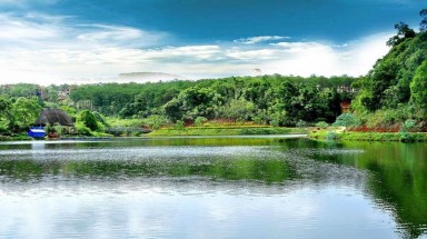  Khẩn trương rà soát, lập danh mục hồ, ao, đầm, phá không được san lấp để phê duyệt, công bố theo quy định