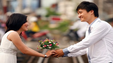 Miền Bắc nắng ấm vào ngày Quốc tế phụ nữ 8/3