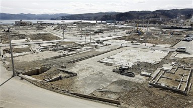  Fukushima "hồi sinh"?