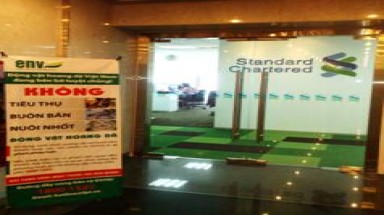 Cộng đồng doanh nghiệp chung tay bảo vệ ĐVHD tại Việt Nam
