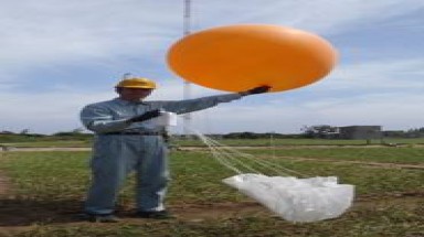  Nhật Bản thám sát khí tượng phục vụ dự án hạt nhân Ninh Thuận