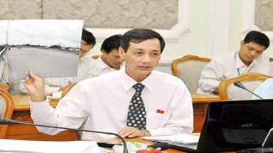 "Ông Hội đồng" Khoa: Tôi chưa bao giờ mất lửa!