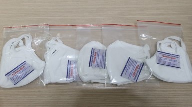 "Đổi rác lấy khẩu trang" trong mùa dịch Covid-19
