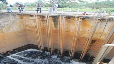  Sonadezi Long Thành thừa nhận kết luận thiệt hại do ô nhiễm