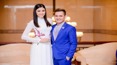 Ngăn chặn thi "chui" Hoa hậu Môi trường quốc tế 2017