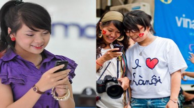 Sáp nhập MobiFone-VinaPhone: Vướng Luật Cạnh tranh